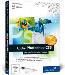 Adobe photoshop cs6 der - photoshop, cs6: