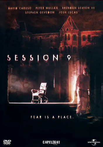 Session - , 9