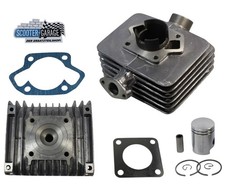 Zylinder kit kopf ink - kit,