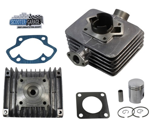 Zylinder kit kopf ink - kit,