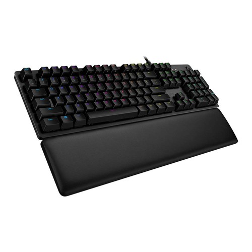 Logitech g513 rgb tastatur - logitech,