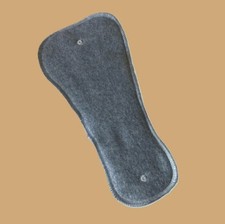 Einlage Stoffwindel nicht