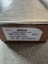 Kettenantrieb für Fenster