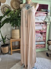 Maxikleid Von H&M Gr.  M/L