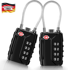 2er tsa gepäckschloss - 2er,