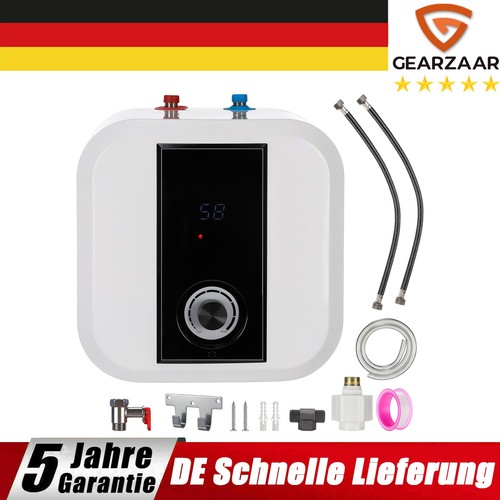 30l untertischboiler 1500w - 30l,