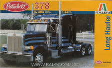 Italeri PETERBILT 378 LONG