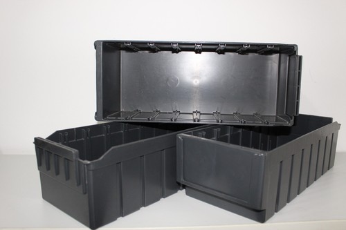 Ssi schäfer 421 lagerbox - schäfer,