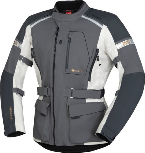 Ixs tour jacke - master, 2.0