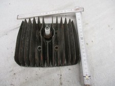 Zündapp : Zylinderkopf