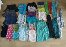 *29tlg. hippes Kleiderpaket