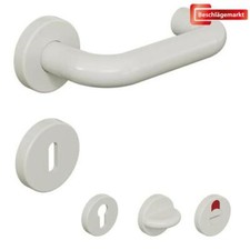 HEWI 111 Rosettengarnitur