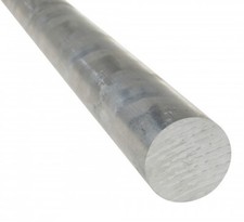 Aluminium Rundmaterial