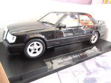 MERCEDES BENZ W124 E-Klasse