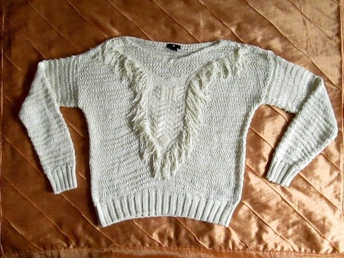 Strick knitted pullover - h&m,
