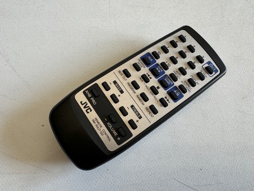 Jvc exut100 fernbedienung - jvc, rm-exut100