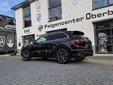 22 Zoll Sommerräder Porsche Cayenne 9PA 92A 265/35 R22 RDK Sommerreifen Radsatz