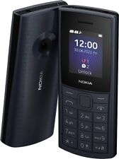 NOKIA 110 (2023) 4G Dark Grey