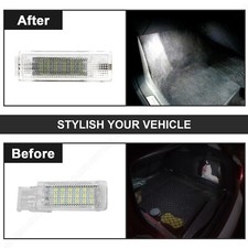 LED Kofferraumbeleuchtung für