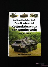 Die Rad- und Kettenfahrzeuge