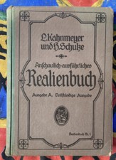 L.Kahnmeyer und H.Schulze 