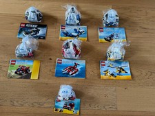 LEGO MEGA SET CREATOR