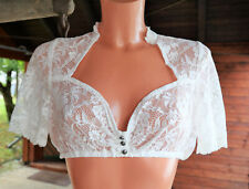 CocoVero Dirndl Bluse Silvie