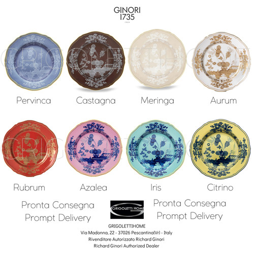 Richard ginori oriente - richard,