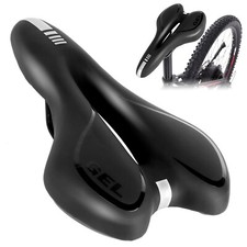 Ergonomische GEL Fahrrad