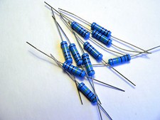 Widerstand upgrade für - 1m,