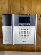 AEG 400161 Projektions