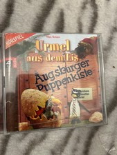 Augsburger Puppenkiste : Urmel