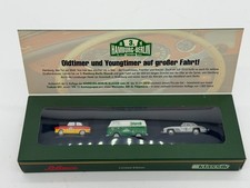 Schuco Piccolo  Oldtimer Rally