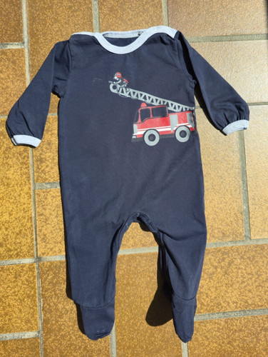 Kanz baby jungen einteiler - kanz,