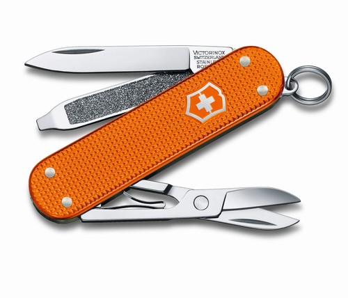 Victorinox taschenmesser alox - victorinox,