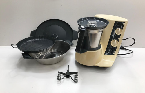 Vorwerk bimby tm21 thermomix - tm21,