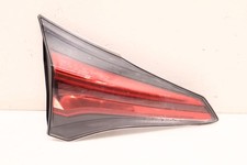 TOYOTA RAV4 IV LIFT HECKKLAPPE