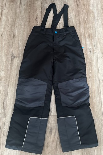 Schneehose skihose 128 - schneehose,