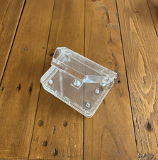 Steinhorst Acryl Locher |