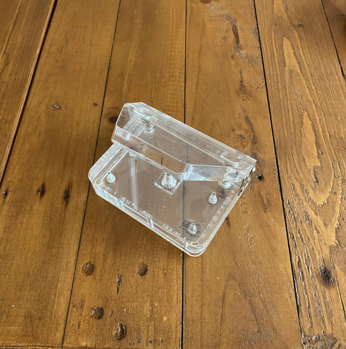 Steinhorst acryl locher - steinhorst, |