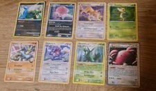 Pokemon Karte