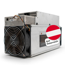 MicroBT Whatsminer M31S+ 80 TH/s | 3.360 W | Bitcoin Miner |  42 J/TH | inkl PSU