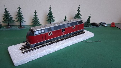 Modellbahn diesellok br - modellbahn,