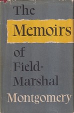 Buch: The Memoirs of
