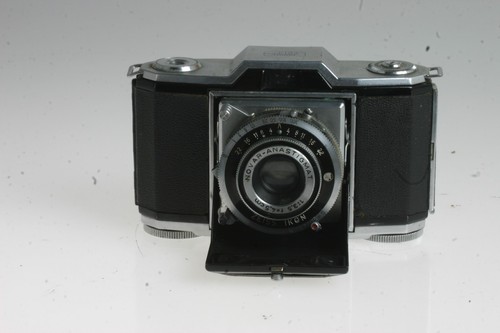 Zeiss ikon ikonta 522 - zeiss,