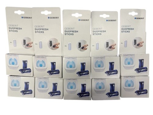 Geberit duofresh stick - 10,