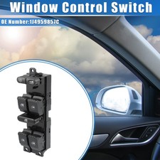 Window control switch - control,