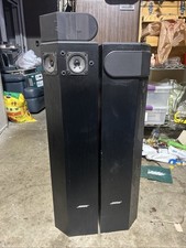 Bose 501 series direct - series, v