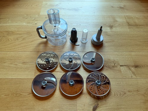 Kenwood multimixer für - kenwood,