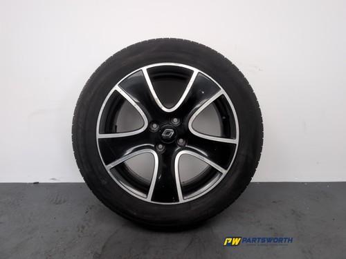 Renault clio x98 alufelge mit - clio,